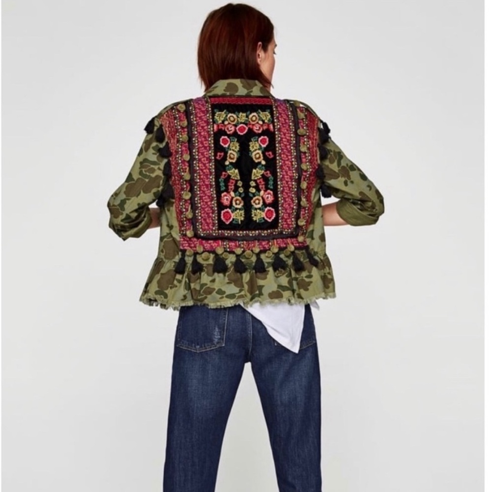 Jacket - Picture 2 of 4